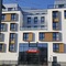 Residhome Chartres - map