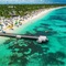 Roulette Bed and Breakfast 5* Piantini-Santo Domingo - map