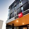 Ibis Bridgwater - map