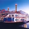 Ameristar Casino Hotel Council Bluffs - map