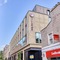 Premier Inn Edinburgh Cc Waverley - map