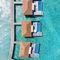 Radisson Blu Resort Maldives - map