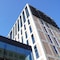 Inntel Hotels Amsterdam Landmark - map