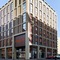 Maldron Hotel Glasgow City - map