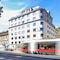 Ibis Styles Wien Messe Prater - map