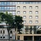 Central Point Hotel - map