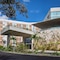 Hilton Garden Inn Cancun Airport - map