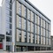 Hub By Premier Inn Edinburgh Haymarket - map