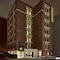 Hub by Premier inn London Tower Bridge - map