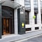 Hub By Premier Inn London Westminster St James Park - map