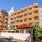 Yaman Life Hotel - map