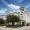 Springhill Suites Orlando At Flamingo Crossings - map