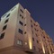 Lefel Hotel - map