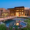 DusitD2 Naseem Resort, Jabal Akhdar - map