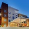 Fairfield Inn & Suites By Marriott Dallas Love Field - map