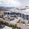 Black Rock Mountain Resort - map