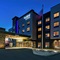 Fairfield Inn & Suites By Marriott Klamath Falls - map