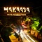 Hotel Makaabá Eco-Boutique - map