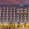 City Express By Marriott Lagos De Moreno - map