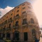 Hotel Real De Don Juan - map