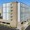 Fairfield Inn & Suites By Marriott Nashville Near Vanderbilt - map