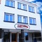Hotel Vicentina - map