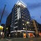 Hotel Livemax Umeda West - map