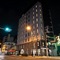 Joytel Hotel Osaka Shinsekai - map