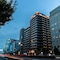 Apa Hotel Osaka Temmabashi Ekimae - map