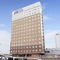 Toyoko Inn Joetsumyoko-Eki Nishi-Guchi - map