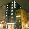 Hotel Livemax Kyoto Nijojo Nishi - map