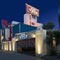 Hotel Venus Garden - Adults Only - map