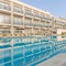 Samian Mare Hotel Suites & Spa - map