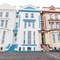 Five Way Apartments - map