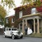 Belmont House Hotel - map