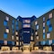 Courtyard By Marriott London Heathrow Airport - map