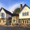 The Swan At Forest Row - map