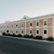 Alvino 1884 Hotel & Meeting - map