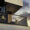 Elysium Green Suites - map