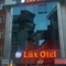 Lux Otel - map