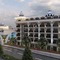 Armella Hill Hotel - map