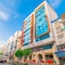 Old Town Point Hotel & Spa Antalya - map