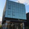 Ag Hotels Antalya - map