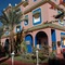 Riad Jasmine Sud - map