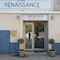 Hôtel Renaissance Martigues - map