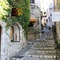 Evancy Les Jardins D'azur - Vence - map