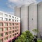 Moxy Bordeaux Hotel - map