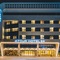 Atour Hotel Baijia Lake Nanjing - map