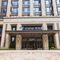 Shama Serviced Apartments Zijingang Hangzhou - map