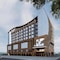 Kyriad Hotel Foshan Lecong - map